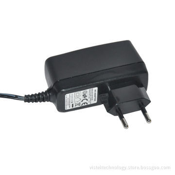 AC DC Adapter, 120V AC, 60Hz Output, 6V DC, 400mA